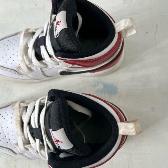 Air Jordan 1 PS ‘chicago’ - Picture 7 of 7